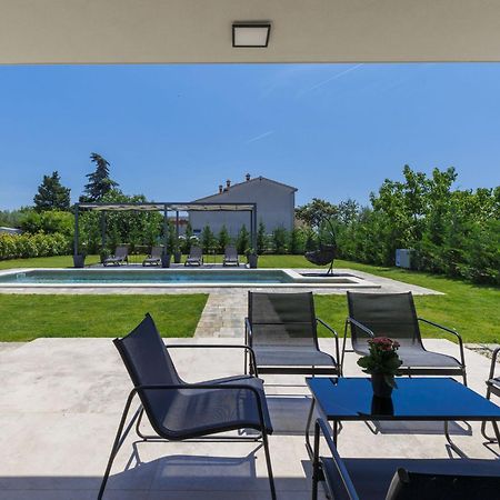 Holiday Home Villa Essea By Interhome Kanfanar Exterior photo