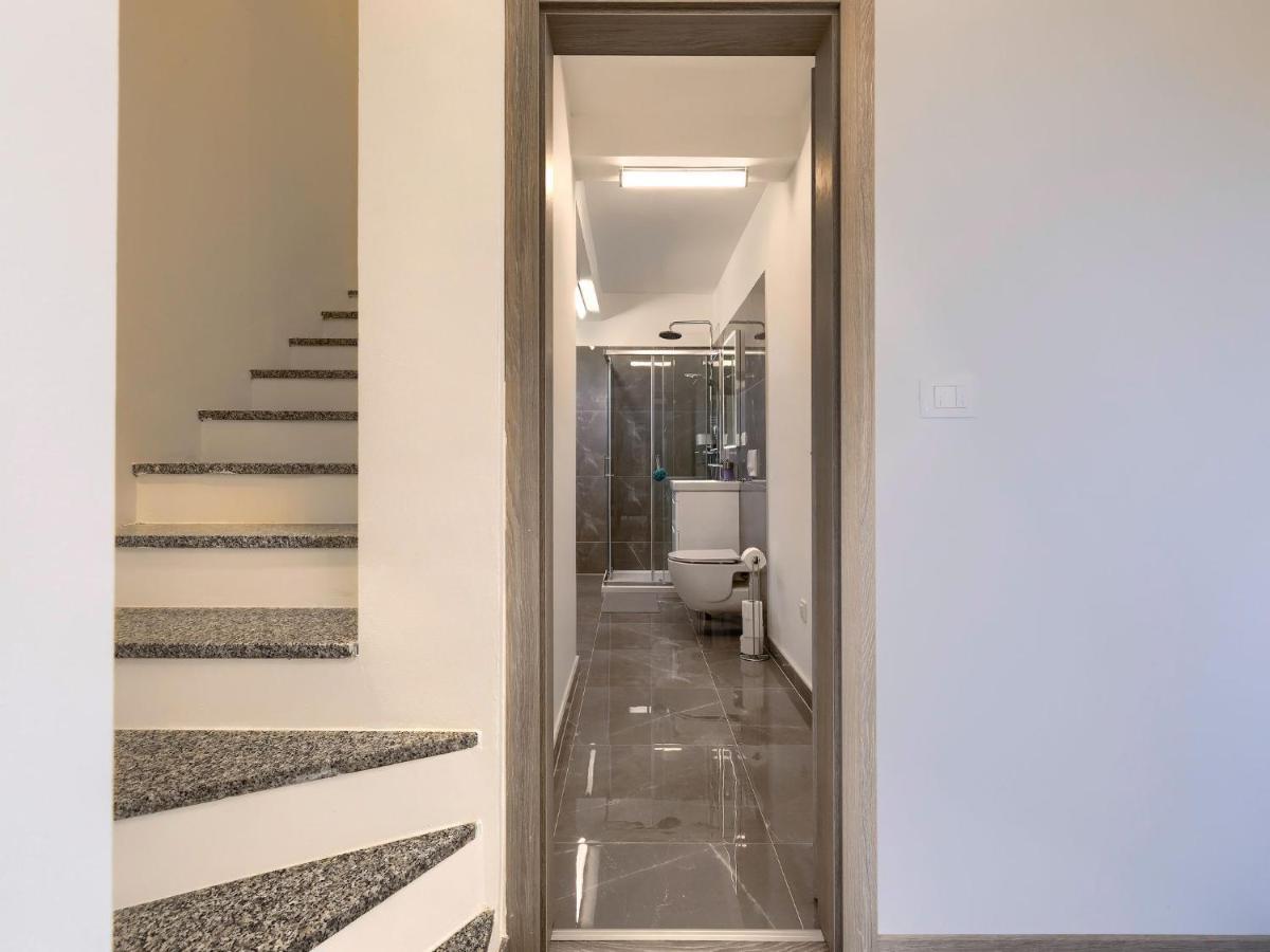 Holiday Home Villa Essea By Interhome Kanfanar Exterior photo